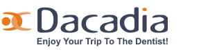 Dacadia Logo