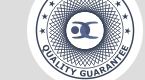 Quality Guarantee